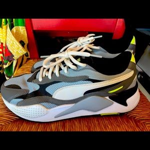 Puma RS-X
